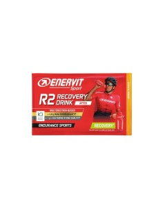 Enervit R2 Recovery Drink Arancia 50 G