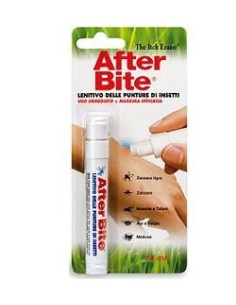 Lenitivo Per Punture D'insetti After Bite Crema 14ml