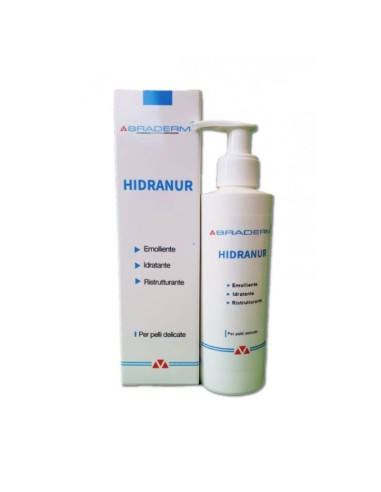 Hidranur 200 Ml Braderm