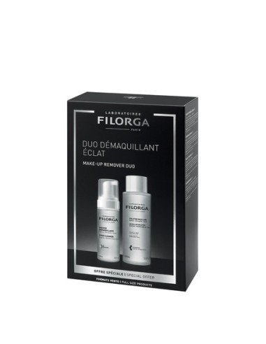 Filorga Duo Cleansers