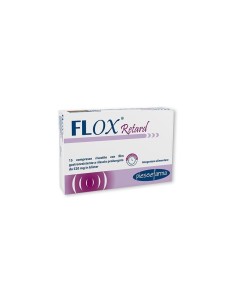 Flox Retard 15 Compresse