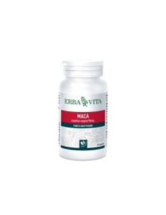Maca 60 Capsule