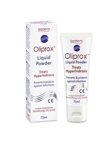 Oliprox Polvere Liquida 75 Ml Ce