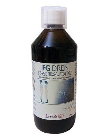 Fg Dren 500 Ml