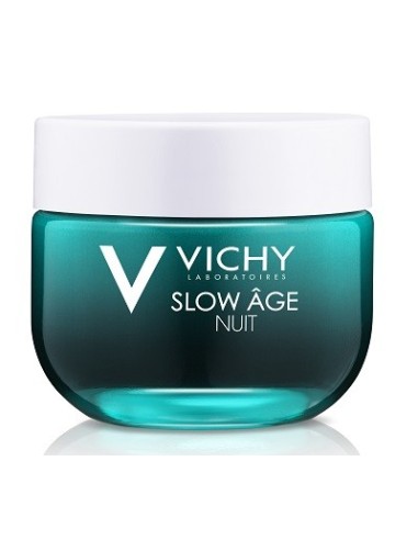 Slow Age Soin Nuit P 50 Ml