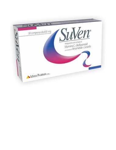 Suven 30 Compresse