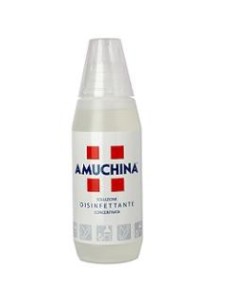 Amuchina 500ml