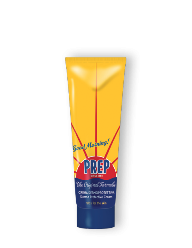 Prep Crema Dermo 75 Ml Tubo Ms Free