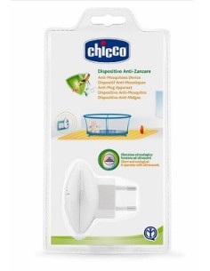 Chicco Antizanzare Ultrasuoni Spina