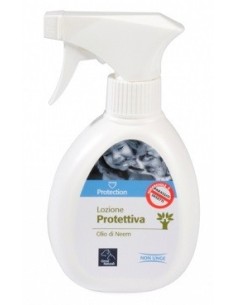 Protection Lozione Protettiva 300 Ml