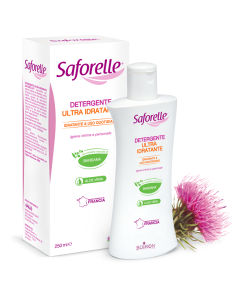 Saforelle Detergente Ultra Idratante 250 Ml