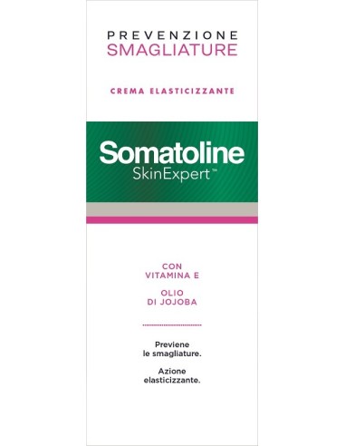 Somatoline Skin Expert Prevenzione Smagliature 200 Ml