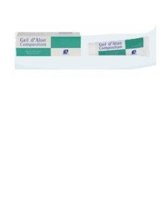 Gel Aloe Comp Antiacne 30ml