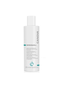 Canova Sensiquell Crema Detergente 250 Ml