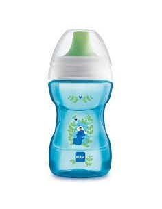 Mam Tazza Fun To Drink Capacita' 270 Ml Maschio 1 Pezzo