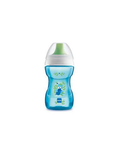 Mam Tazza Fun To Drink Capacita' 270 Ml Maschio 1 Pezzo