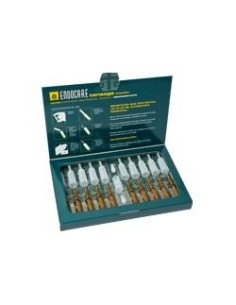 Endocare Tensage Ampolle 10 Fiale 2 Ml