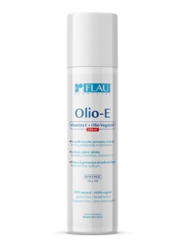 Flau Olio-e Spray 100 Ml