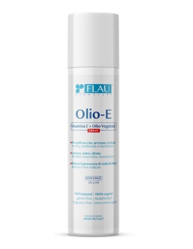 Flau Olio-e Spray 100 Ml