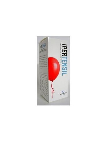 Ipertensil 50 Ml Soluzione Idroalcolica