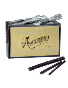 Liquirizia Bastoncini 10 G