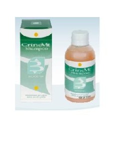Crinevit Shampoo Capelli Fragili 200 Ml