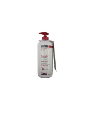 Psorisdin Lozione Emolliente 520 G