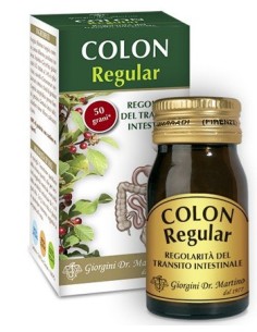 Colon Regular 50 Grani