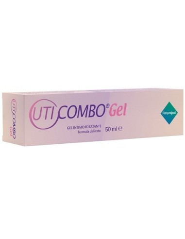 Uticombo Gel 50 Ml