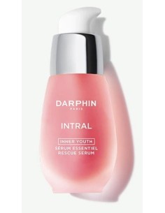 Intral Serum Reformulation New 15 Ml