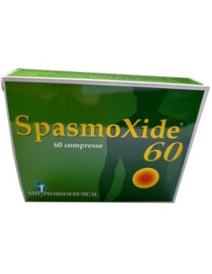 Spasmoxide60 60 Compresse