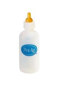 Biberon Animali Piccoli 60 Ml