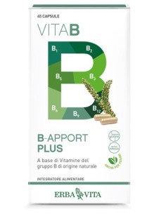 B-apport Plus 45 Capsule