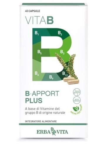 B-apport Plus 45 Capsule