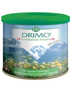 Drimo Miscela Erbe 100 G