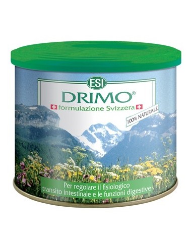 Drimo Miscela Erbe 100 G