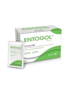 Entogol 10 Bustine Divisibili Da 10 G