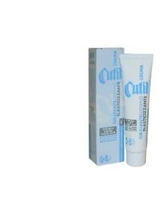 Cutil Idratante Idroristrutturante Crema 40 Ml