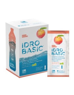 Idrobasic Pesca 15 Buste