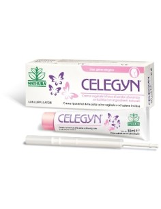 Celegyn Crema 30 Ml