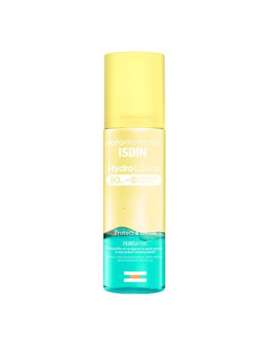 Fotoprotector Hydrolotion 200 Ml