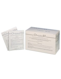 Oloprotein H 21 Bustine 15 G