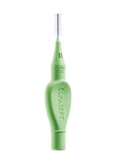 Curasept Proxi P08 Verde Chiaro/light 6 Pezzi