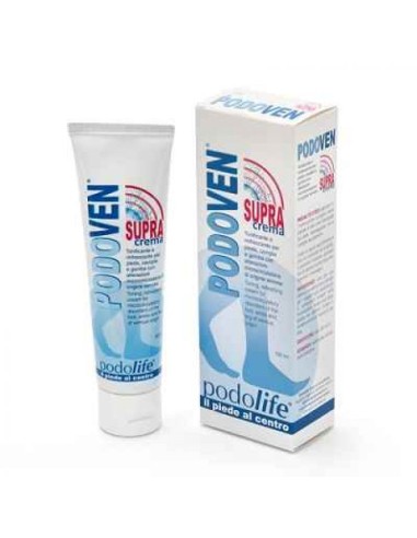 Podoven Supra Crema 100 Ml