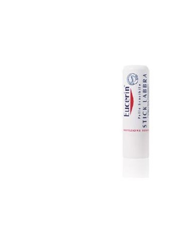 Eucerin Stick Labbra 5,50 Ml