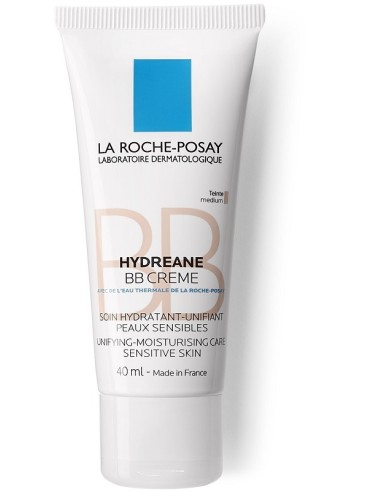 Hydreane Bb Medium 40 Ml