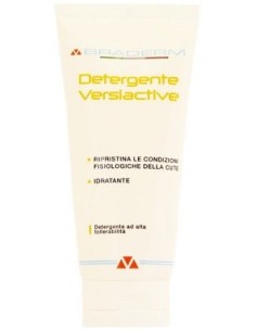 Versiactive Detergente Corpo 200 Ml Braderm