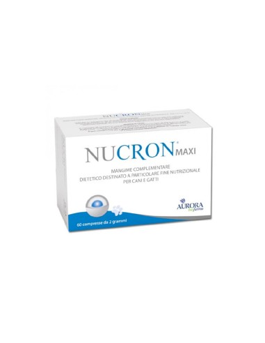 Nucron Maxi 60 Compresse