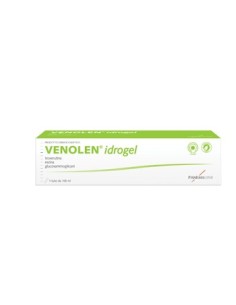 Venolen Idrogel 100 Ml