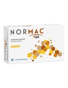 Normac + Plus 30 Compresse